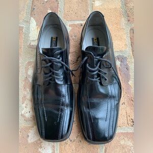 Stacy Adams Men’s Lace Up Loafers Size 12